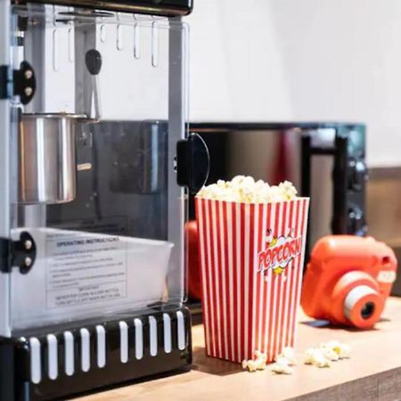 Suite Brooklyn - 6P - Proche Disney Montry Zewnętrze zdjęcie