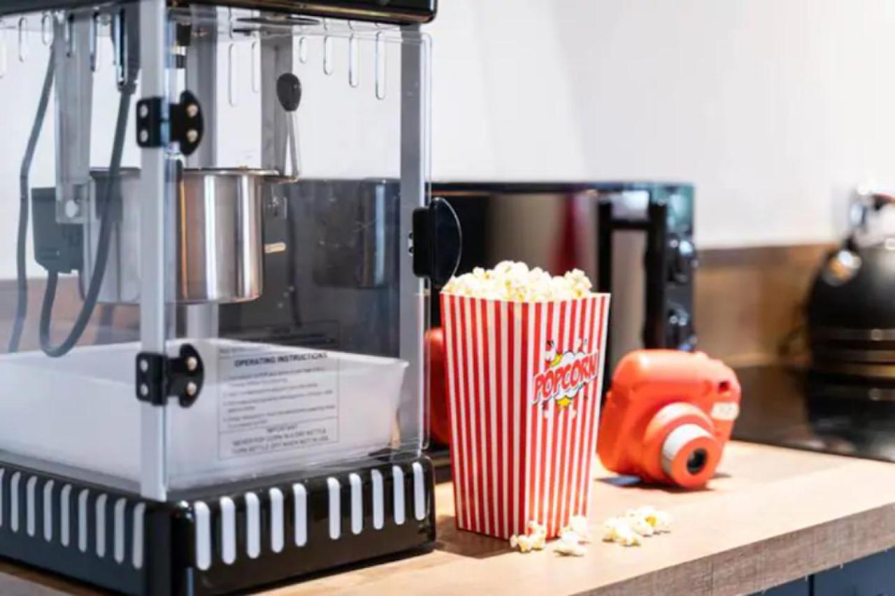 Suite Brooklyn - 6P - Proche Disney Montry Zewnętrze zdjęcie